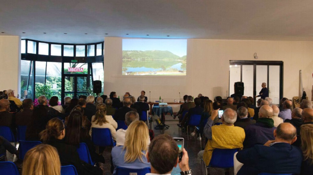 Evento di inaugurazione della DMO