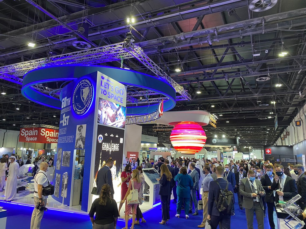 Discoverplaces a Expo 2021 Dubay 