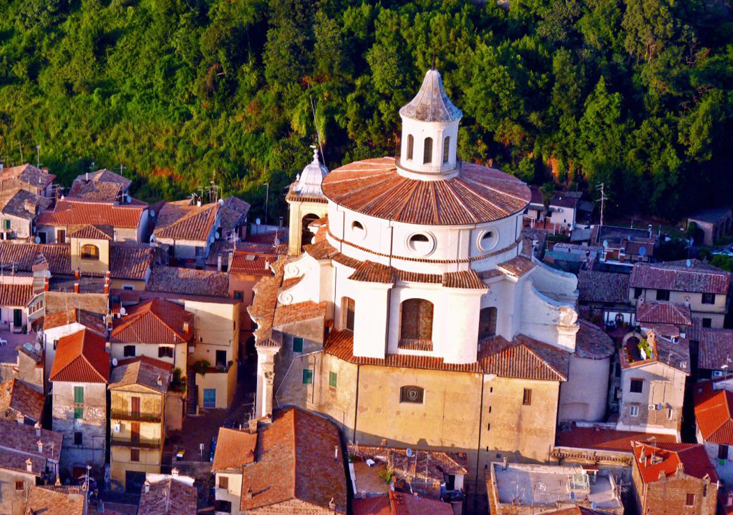 10 Dic: con Zagarolo a Radio Radio con “Amico Comune”