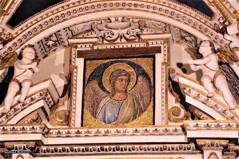 Boville Ernica. Pasqua e Pasquetta con Giotto