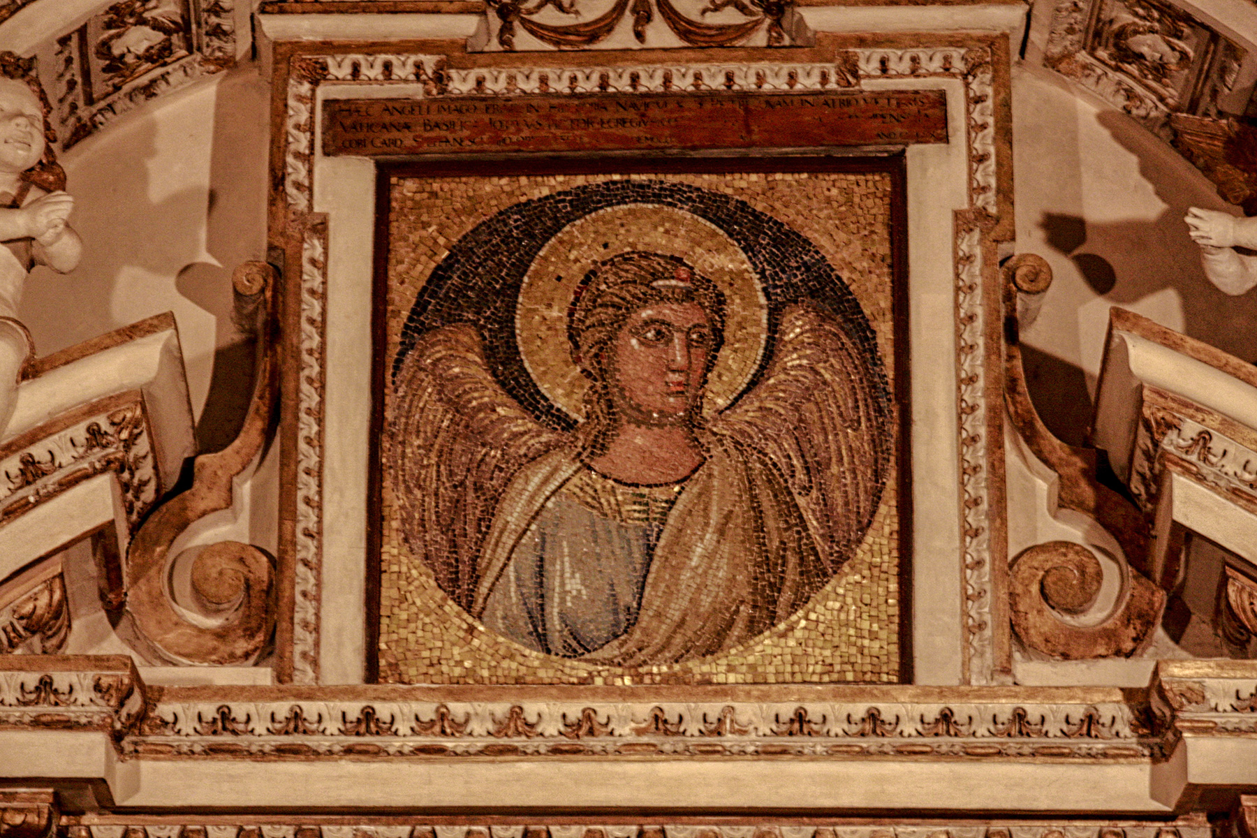 Boville Ernica. Museo Civico