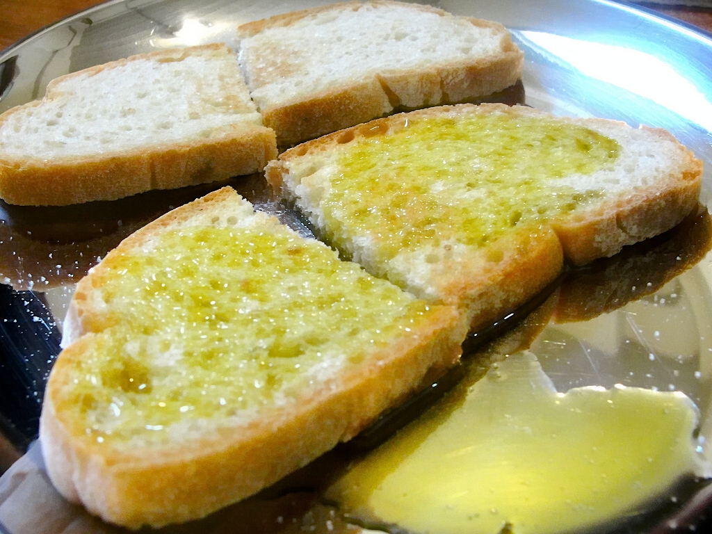 Boville Ernica. Pane, Olio e Fantasia