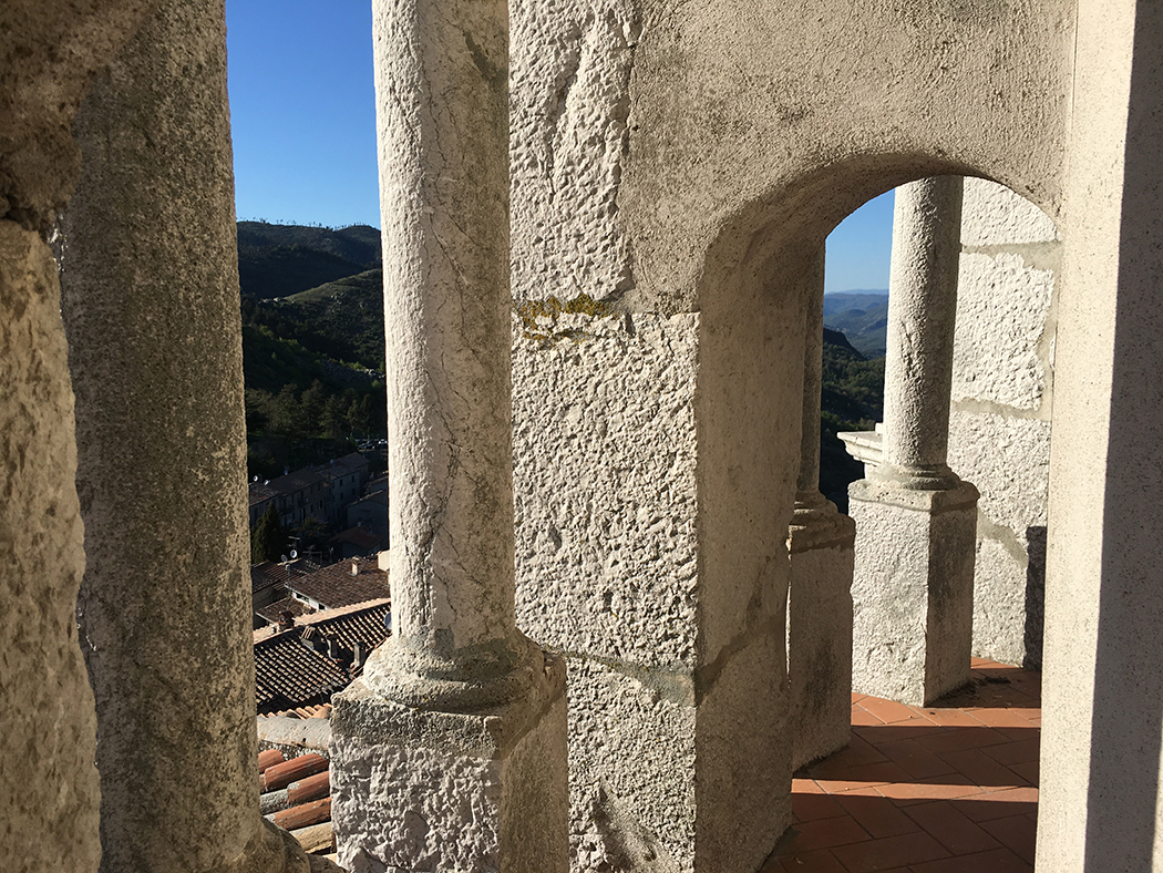 Capranica Prenestina - Bettiol