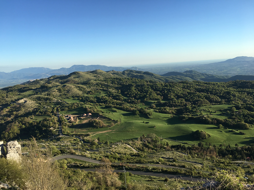 Capranica Prenestina Guadagnolo - Bettiol - 106