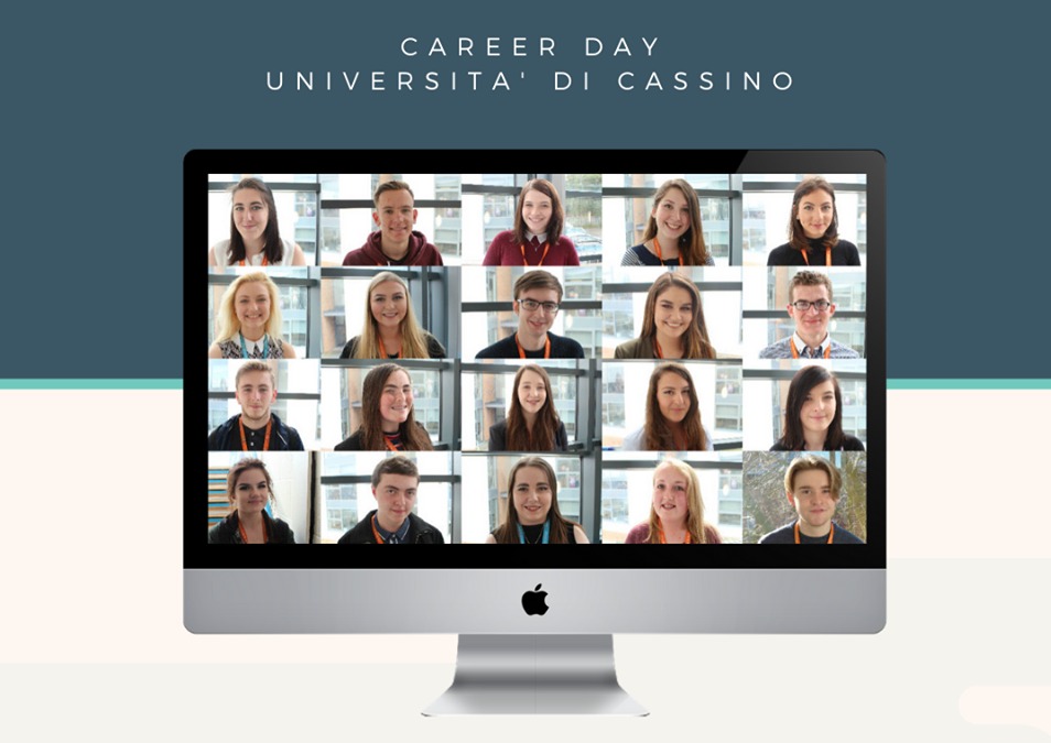 29-30 April: UnicaOrienta and Unicas Career Day