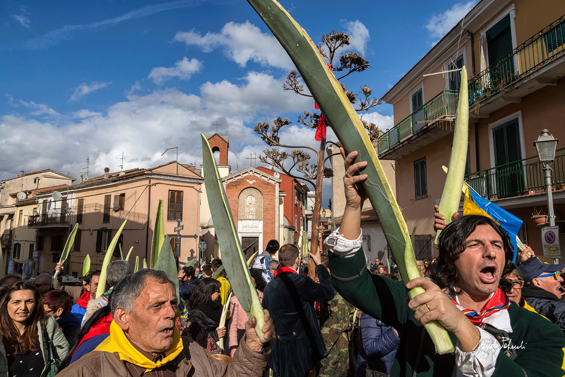 Dove festeggiare il Carnevale? Le migliori feste di Carnevale vicino Roma