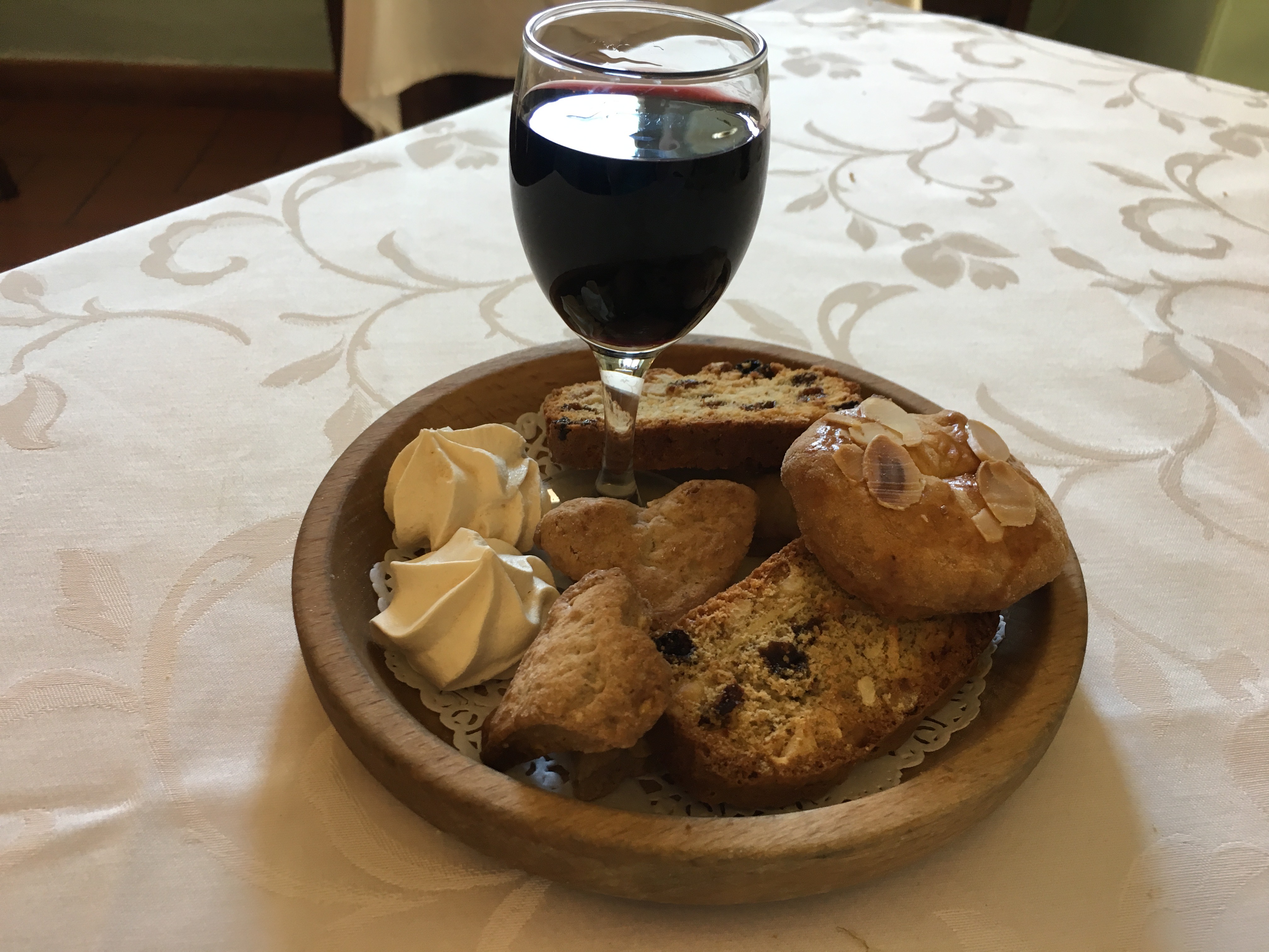 Cerreto Laziale ratafia - Bettiol - 16