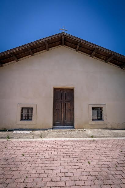 Ceccano- Chiesa di San Rocco by Alberto Bevere