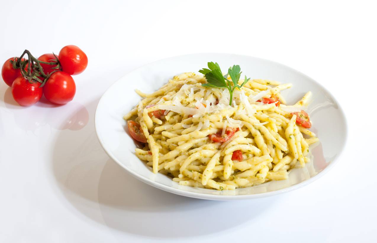 Marcetelli. Ciacamarini