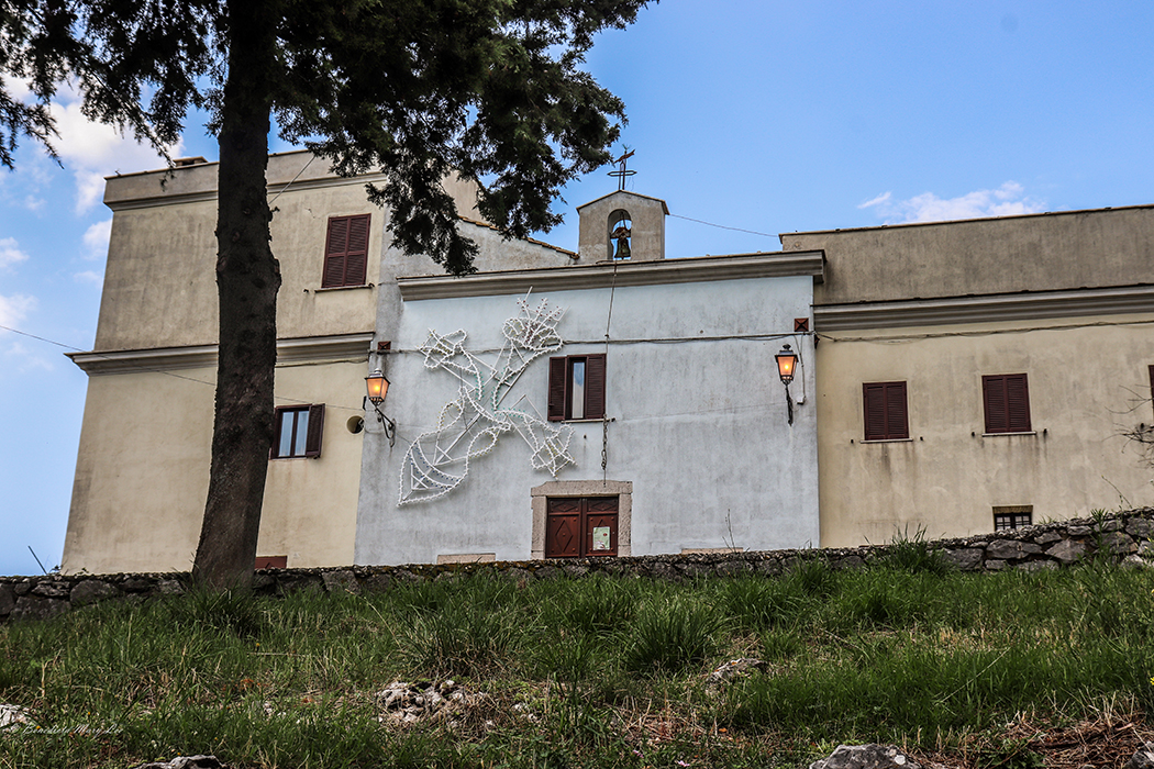 Chiesa di Santa Liberata