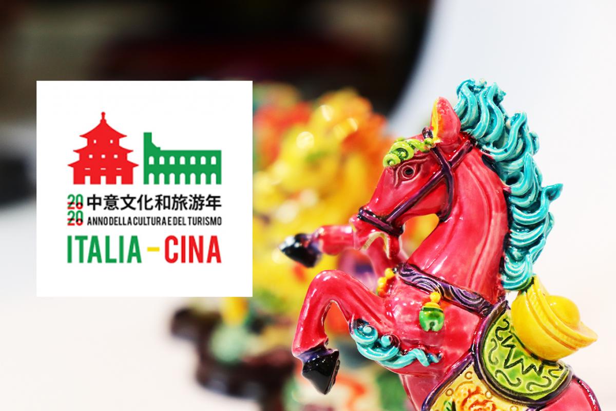 16 Feb: Claudia Bettiol e Bruno Grassetti raccontano la Cina e i Cavalli