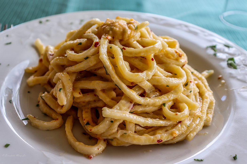 Rieti. La Sagra delle Sagre