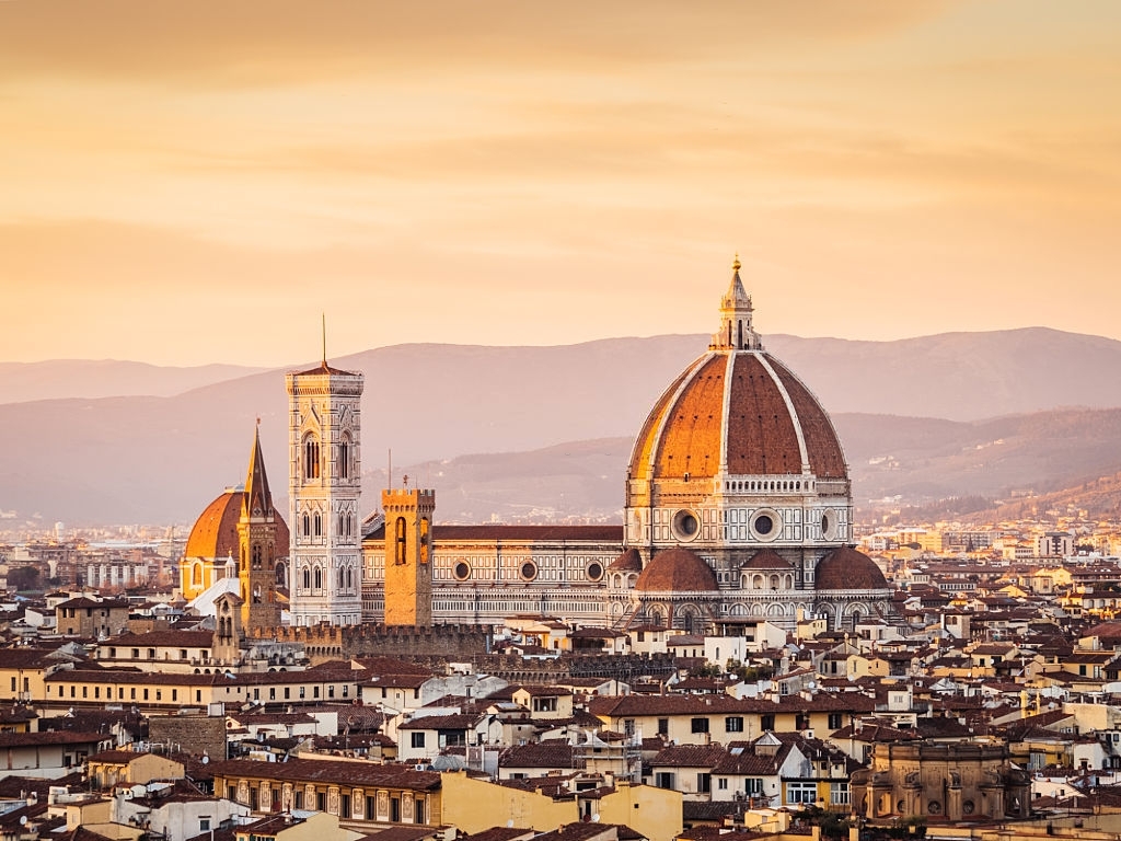 Firenze, Brunelleschi e la madre di tutte le cupole