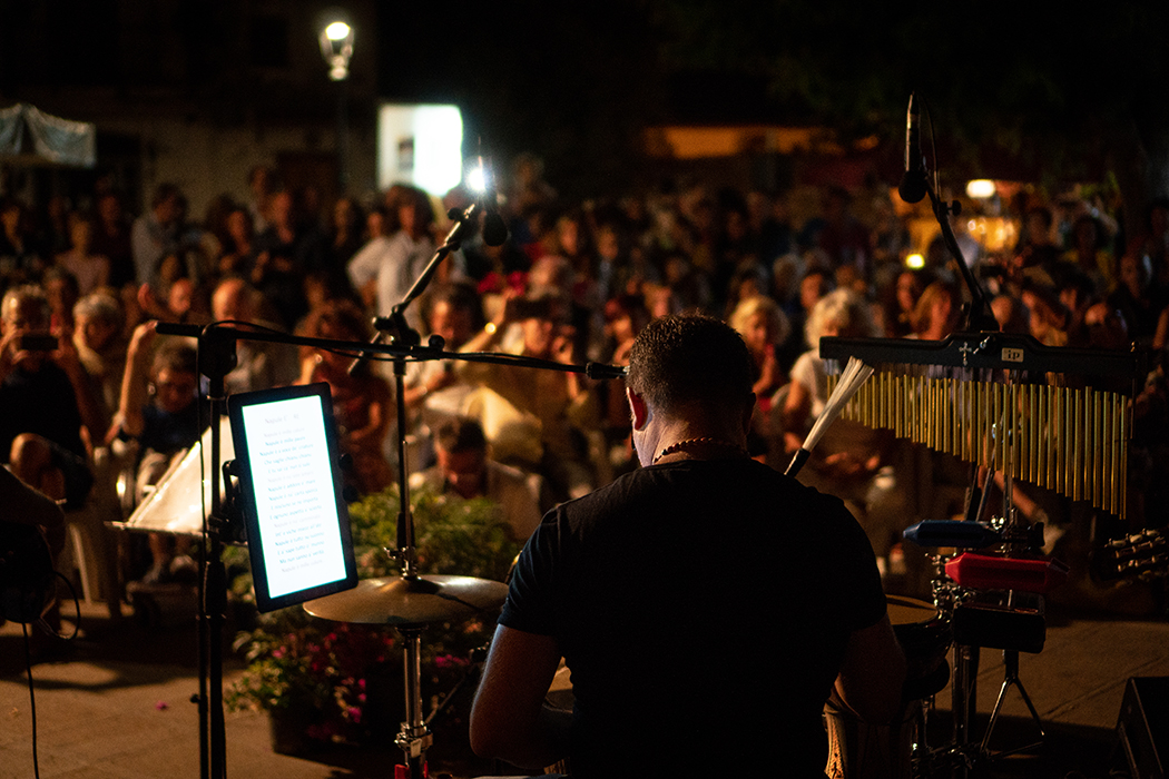 Sperlonga Summer Music Fest