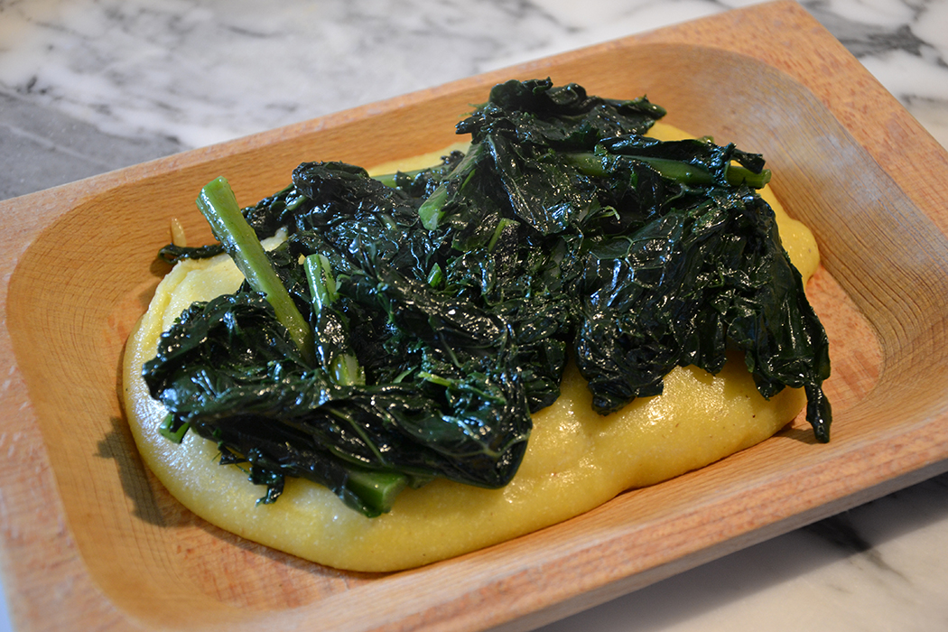 Alvito Sagra della Polenta