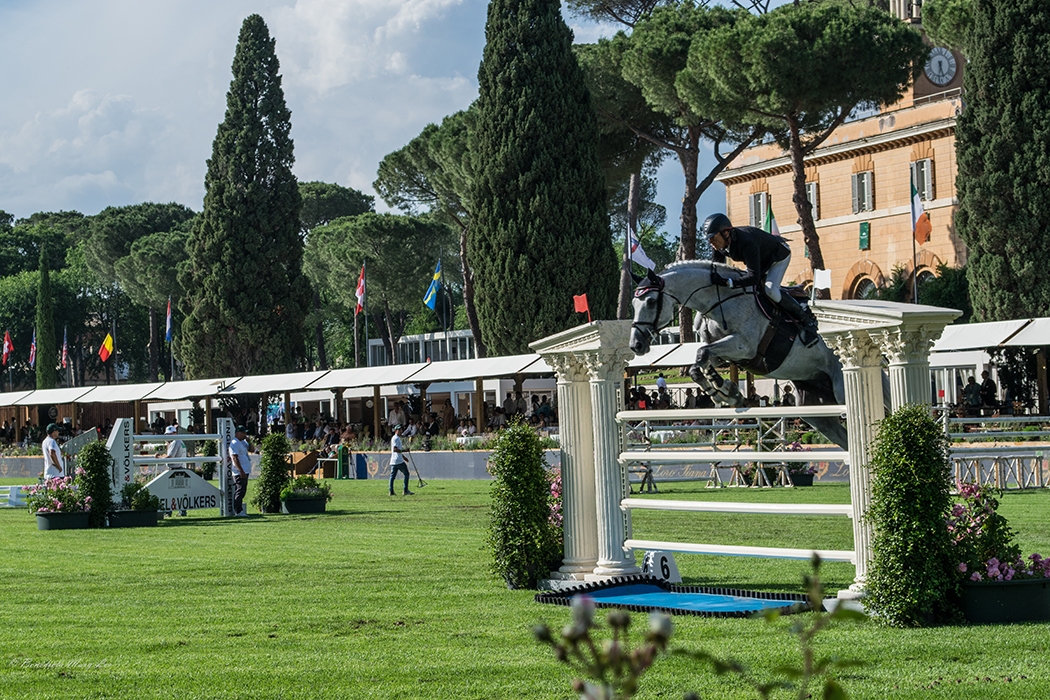 Una mostra a Casina Raffaello e un libro dedicati al cavallo per Piazza di Siena