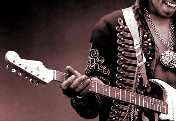 Daniel Mari, così vicino ai grandi musicisti …