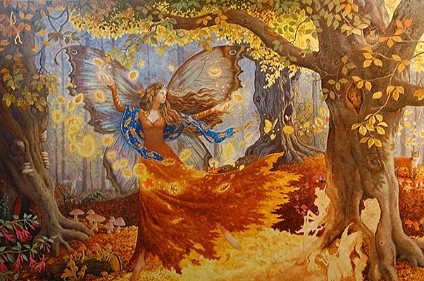 Le origini della befana: una festa dedicata alla natura