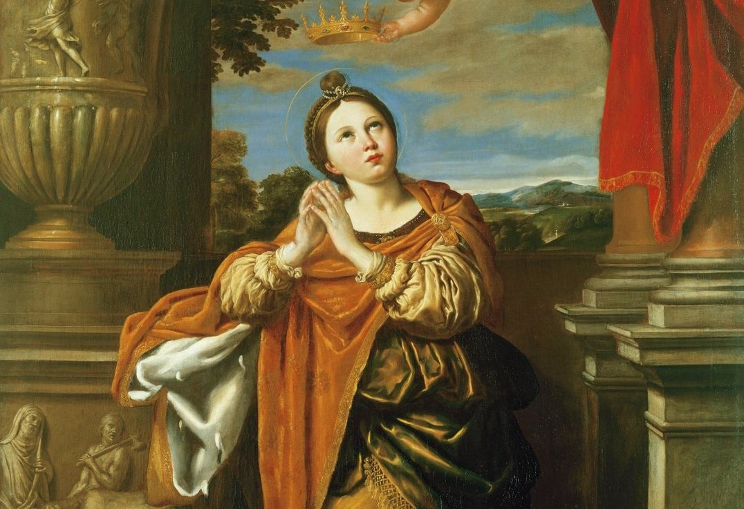 Proceno. Festa di Sant'Agnese