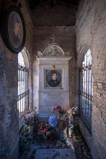 Ceccano- Passeggiata al Cimitero Monumentale di Ceccano by Alberto Bevere