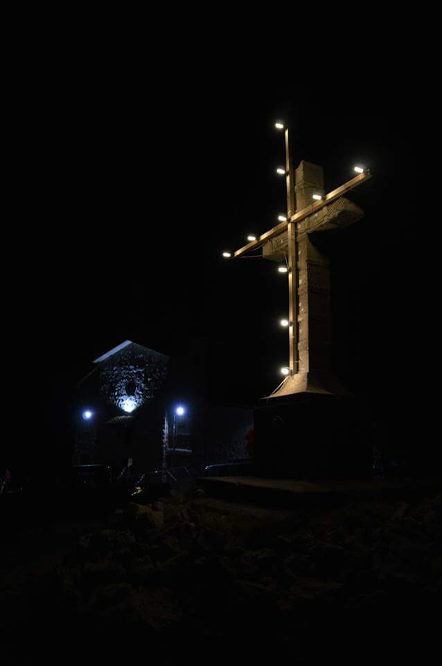 Leonessa. Festa della Croce