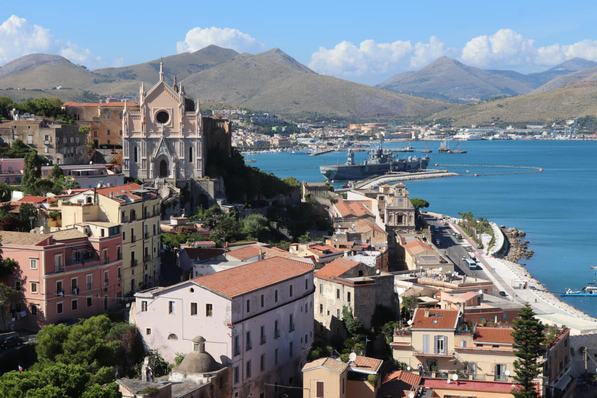 18 Giu: con Gaeta a Radio Radio con “Amico Comune”