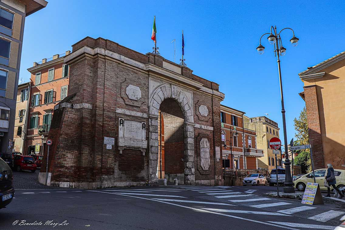 7 Nov: Contest fotografico a Monterotondo