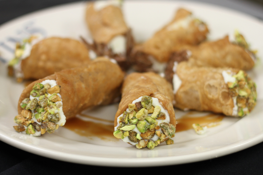 Street Culture of Sicily  Eat and see it