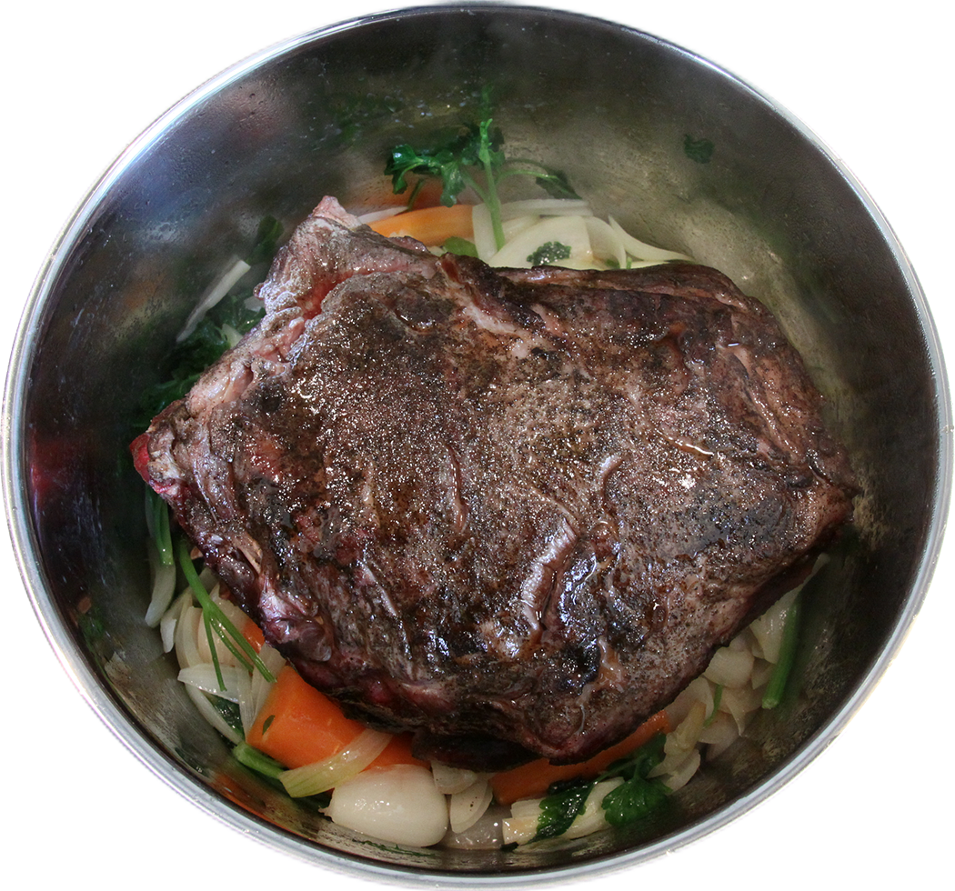 Gorga. Sagra del Cinghiale 