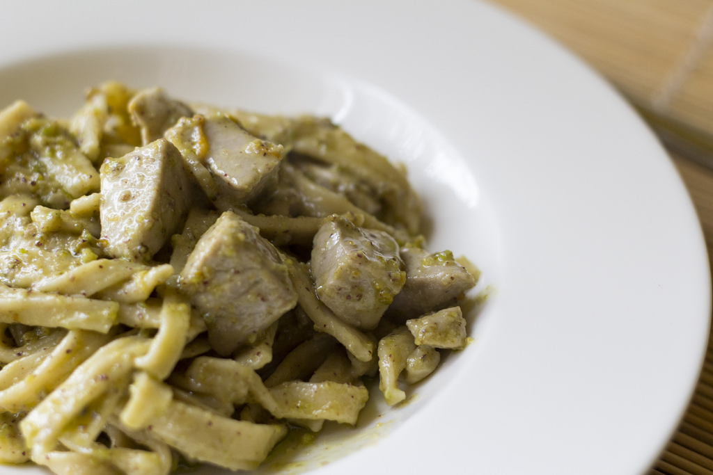 Scandriglia. Sagra delle Sagne Scandrigliesi