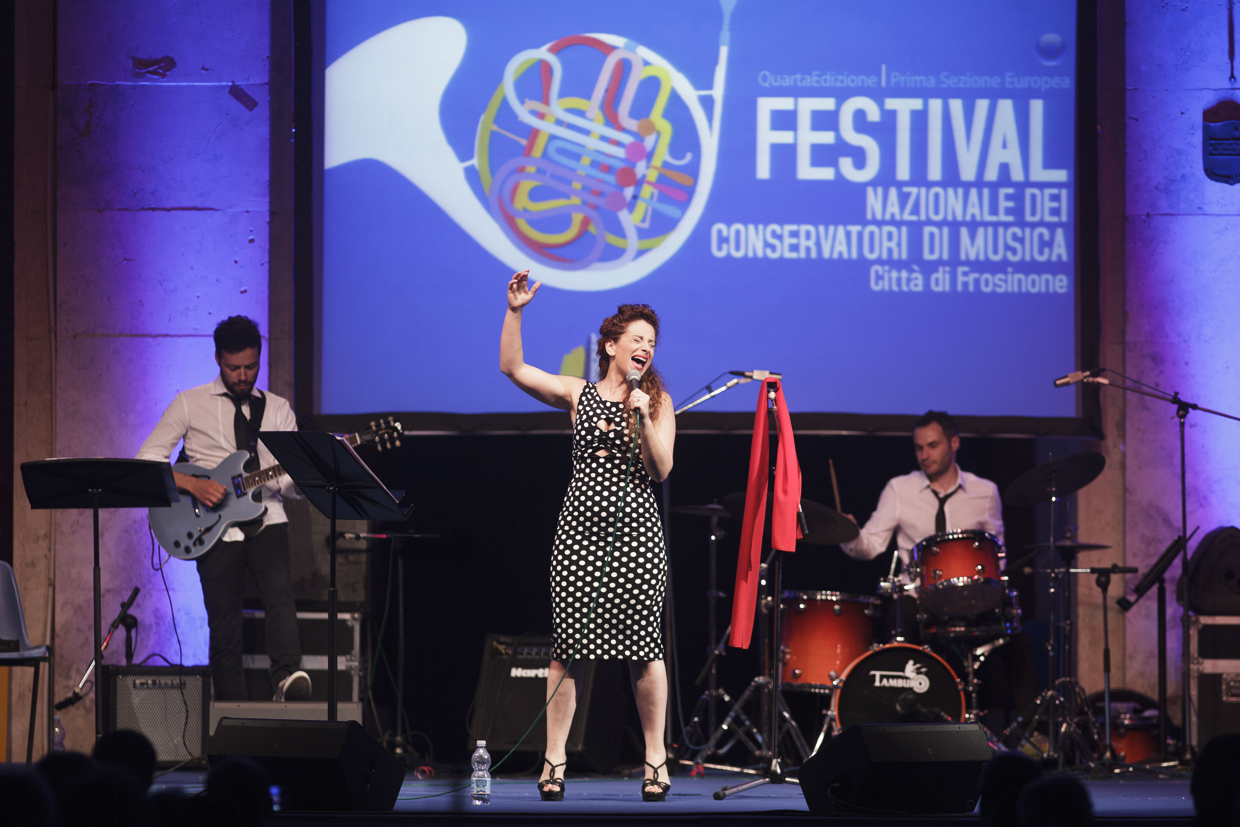 Tutti i Festival Jazz in Ciociaria, per gli appassionati e non solo