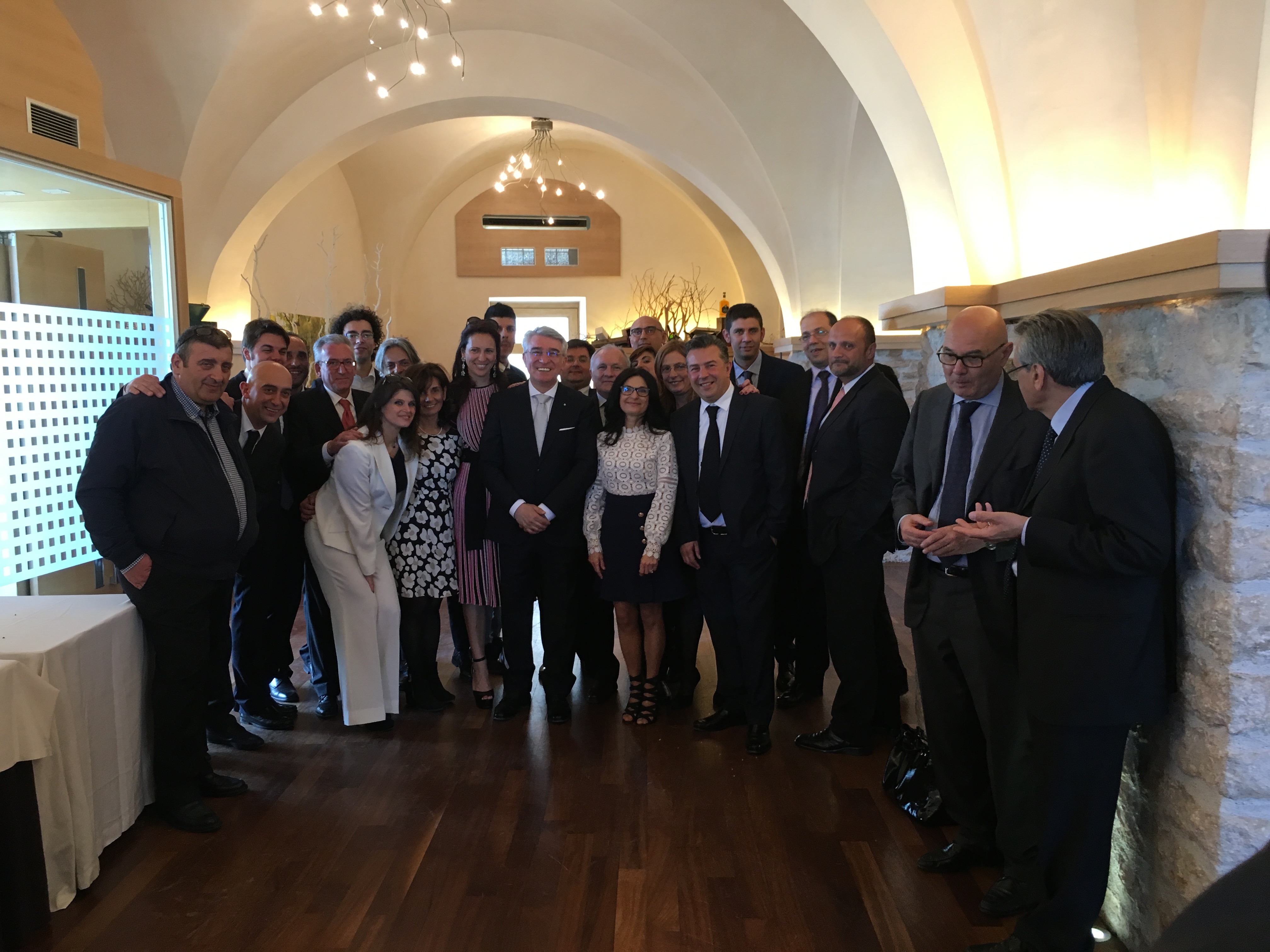 La storia del narratore del Museo delle Macchine per Scrivere, Ebraico e Diocesano