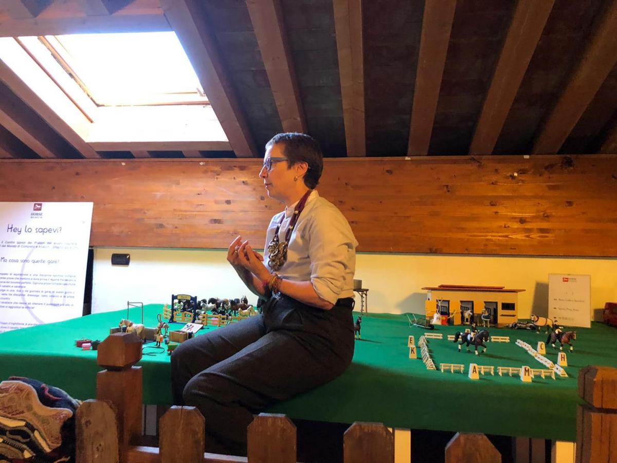 9 Gen: Formazione alle operatrici della Biblioteca di Rocca Priora