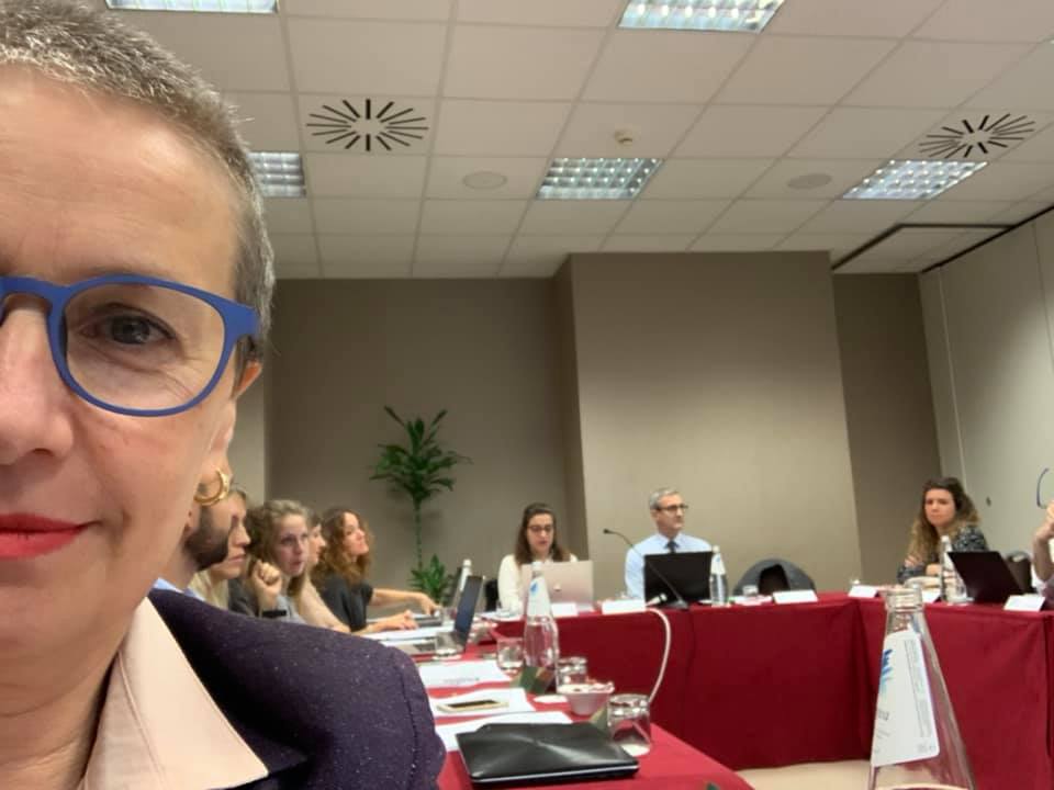 21 Nov: Discoverplaces con Fortune Italia