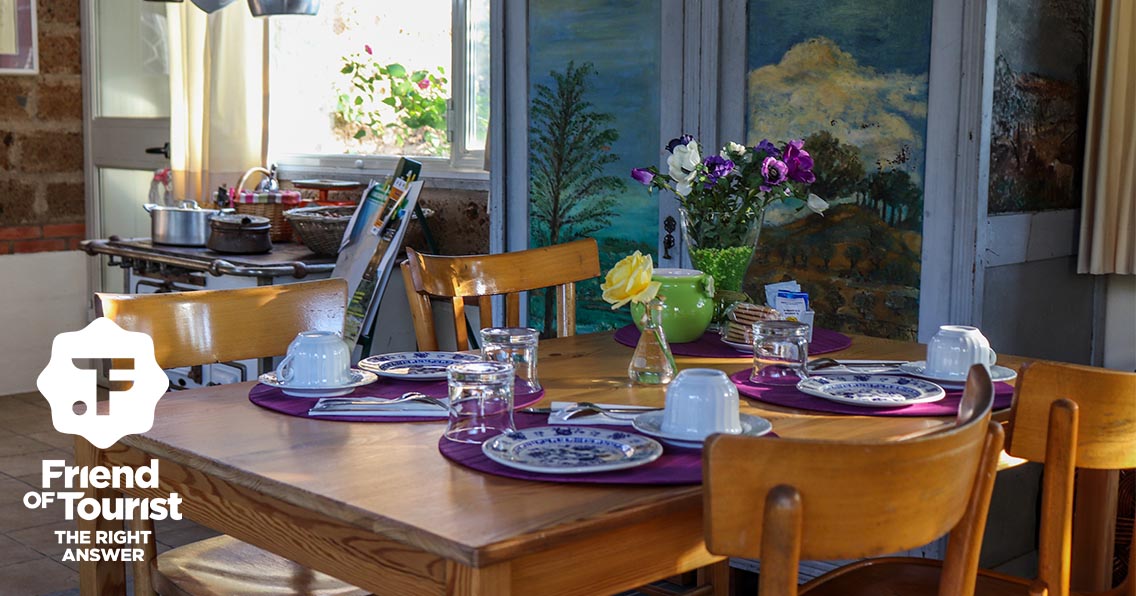 I segreti per un B&amp;B di successo in Italia e all’estero: l’ospitalità prima di tutto