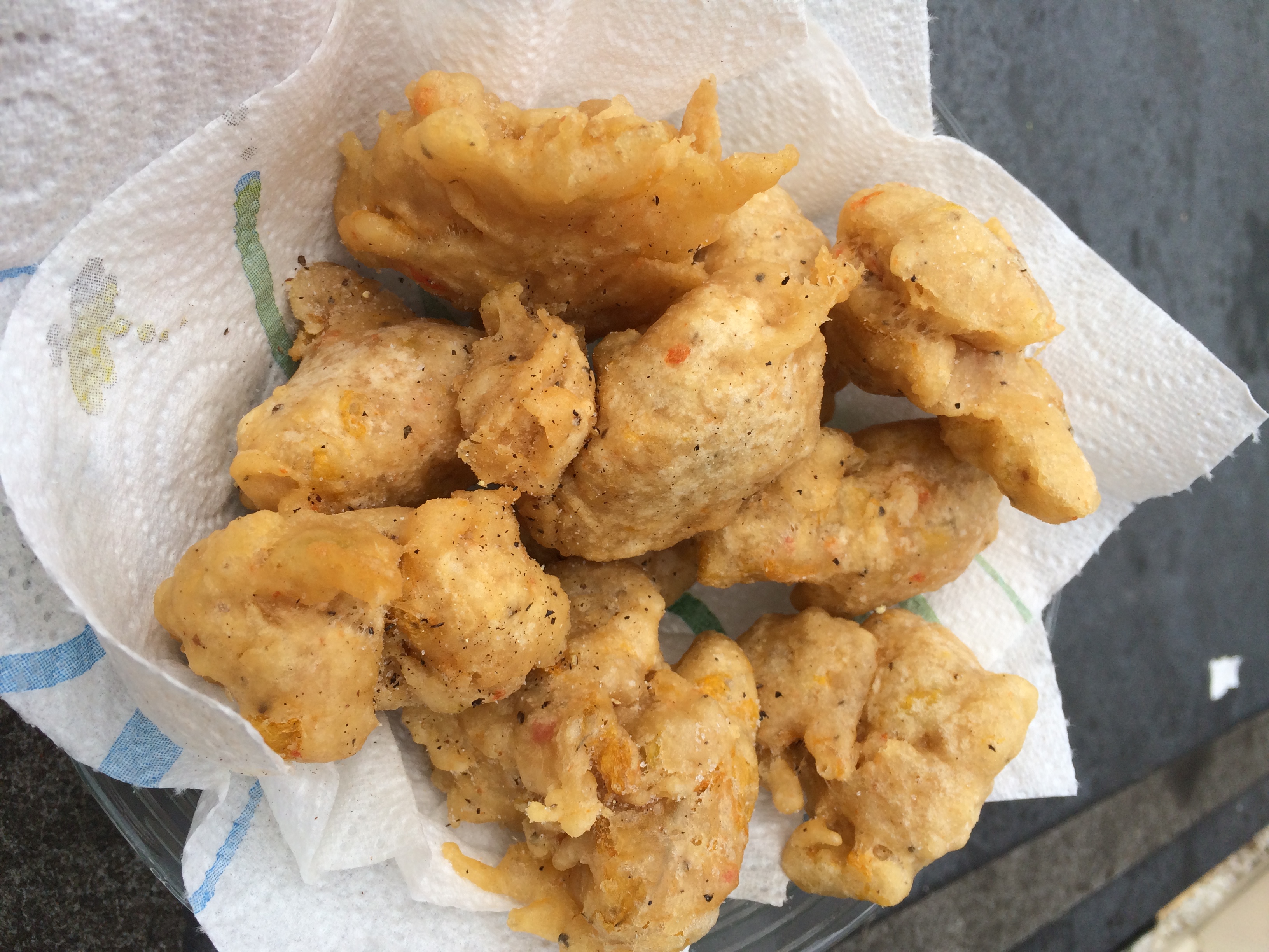 Poggio San Lorenzo. Sagra del Frittello