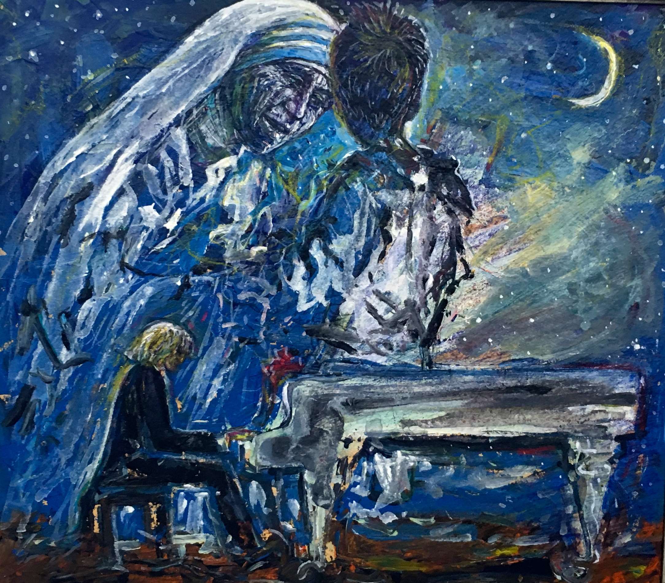 Albania da scoprire con i suoi grandi artisti contemporanei