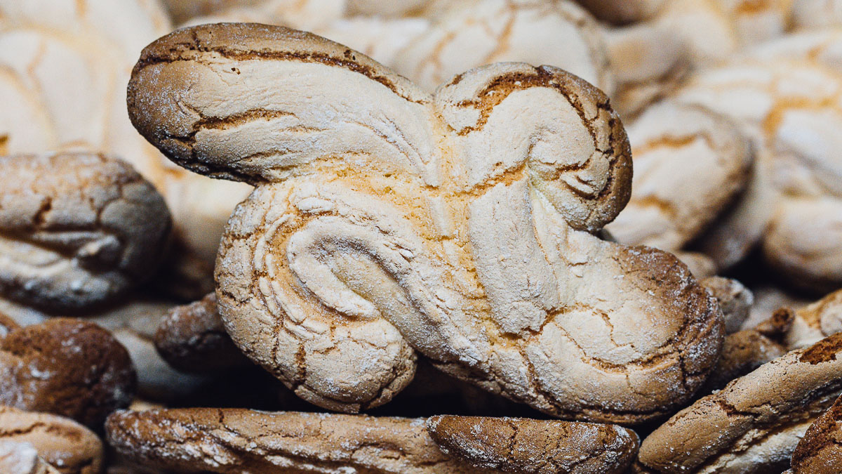 Palestrina. Giglietto