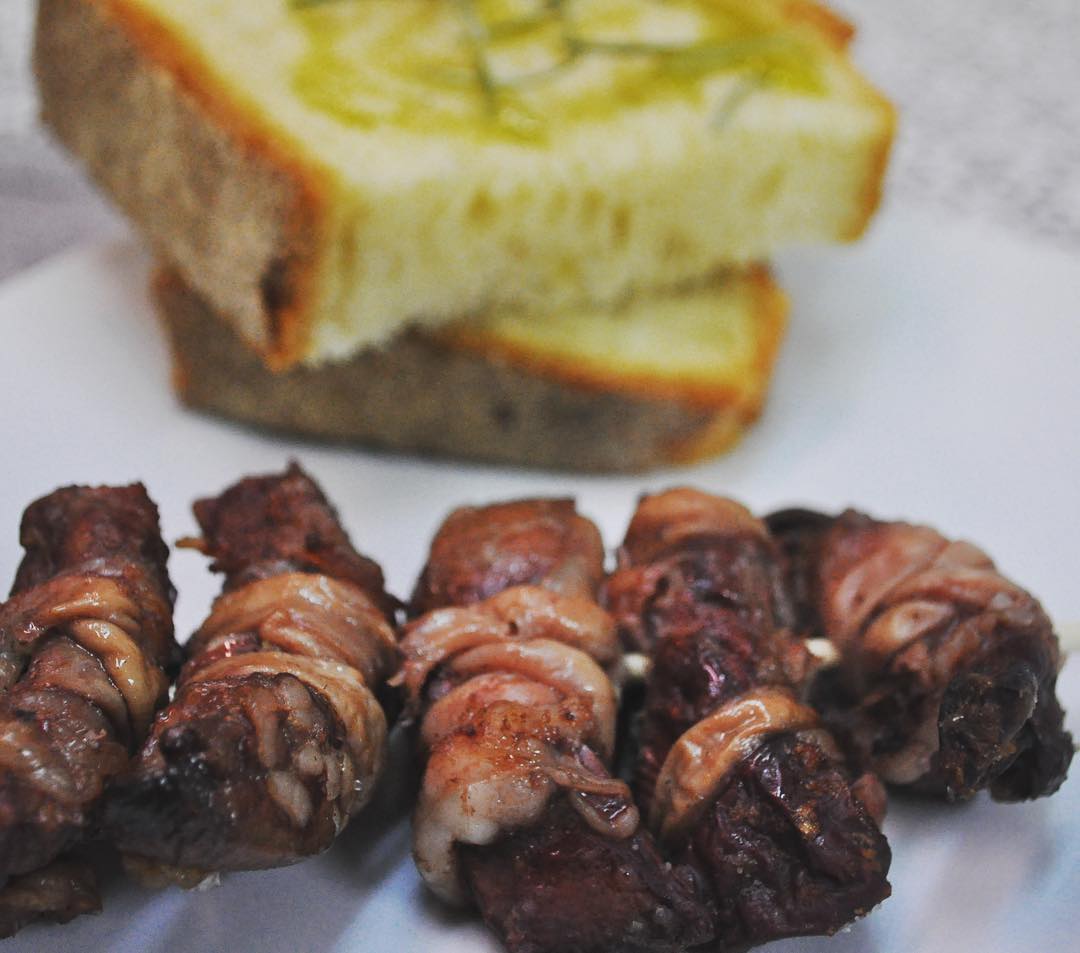 Fontechiari. Gli Abbuot