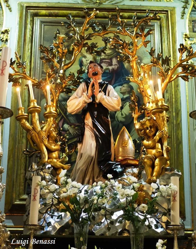 Guarcino SantAgnello