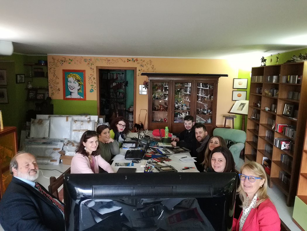 7 March: Seminar on writing for the web