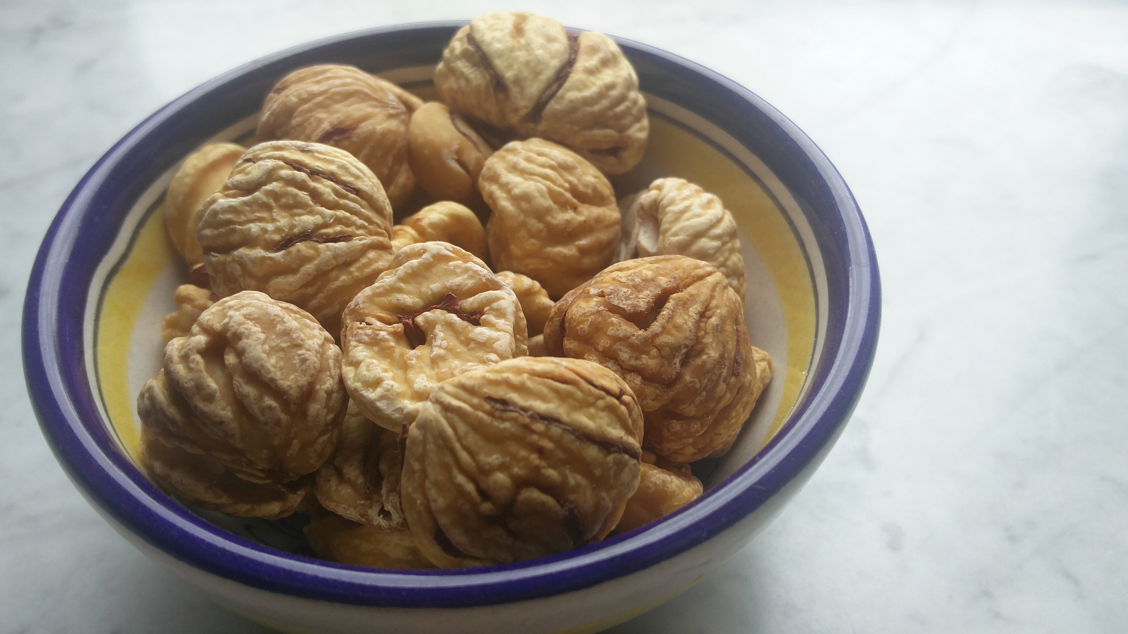 Capranica Prenestina- Mosciarelle