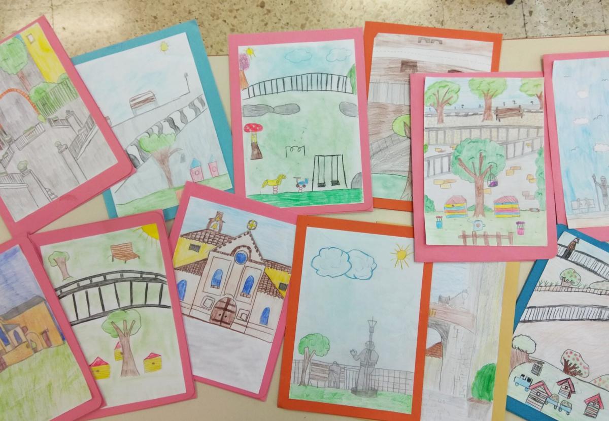 Bellegra a Scuola di Turismo