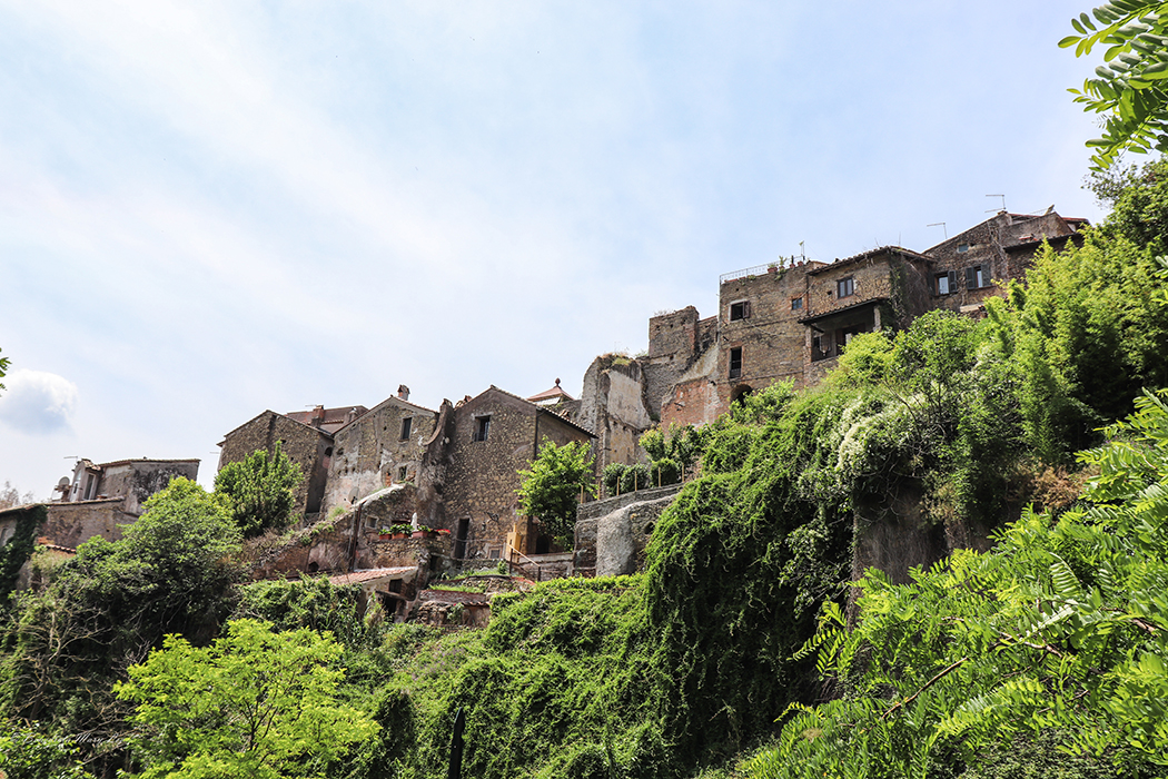 Capena. Acropoli dell’Antica Capena