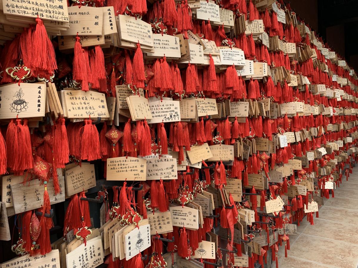 2020: Un modo nuovo per celebrare l’Anno del turismo e della cultura Italia-Cina