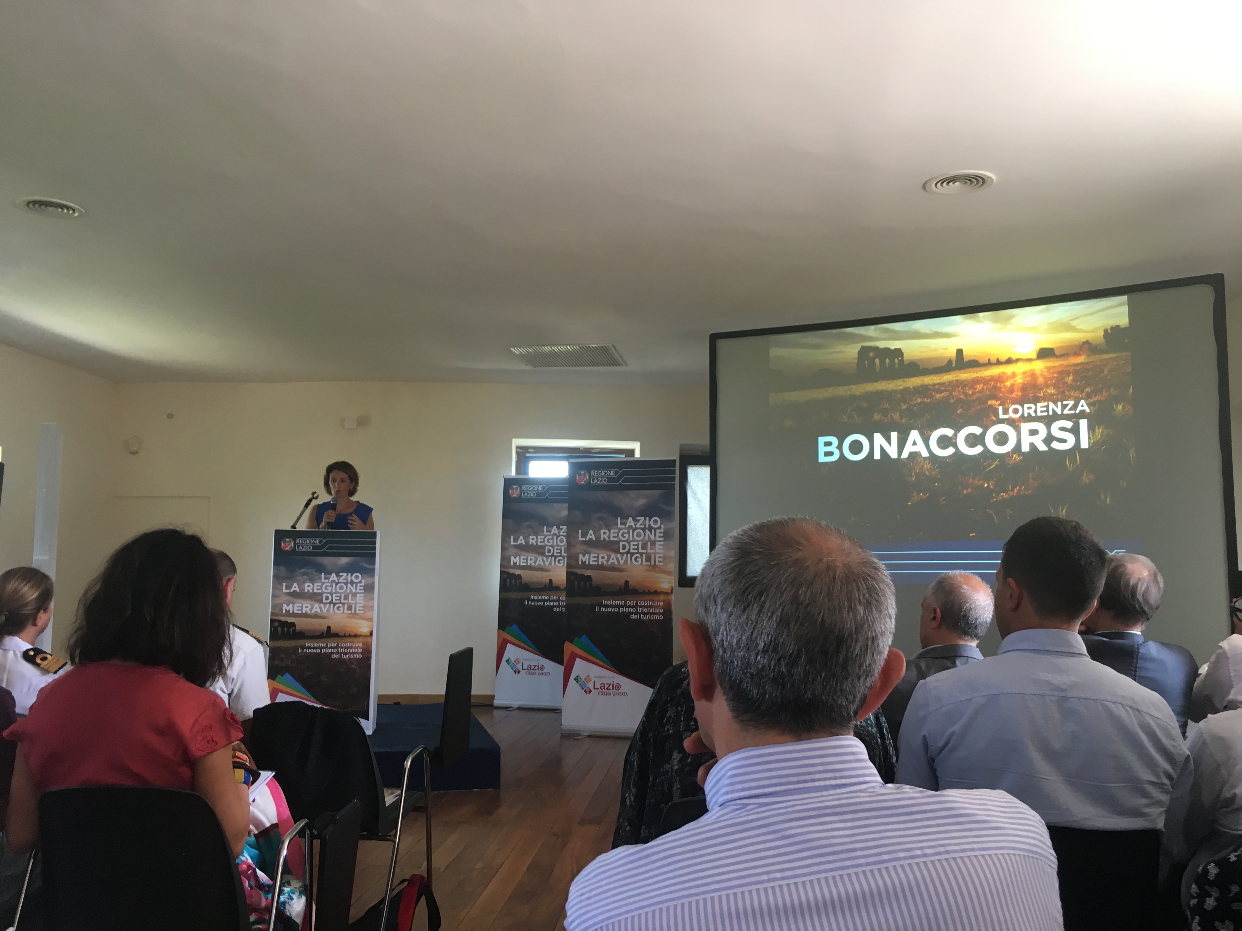 Jul 2: Castle of Santa Severa