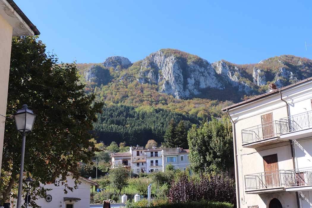 Collegiove. Festa d’Autunno