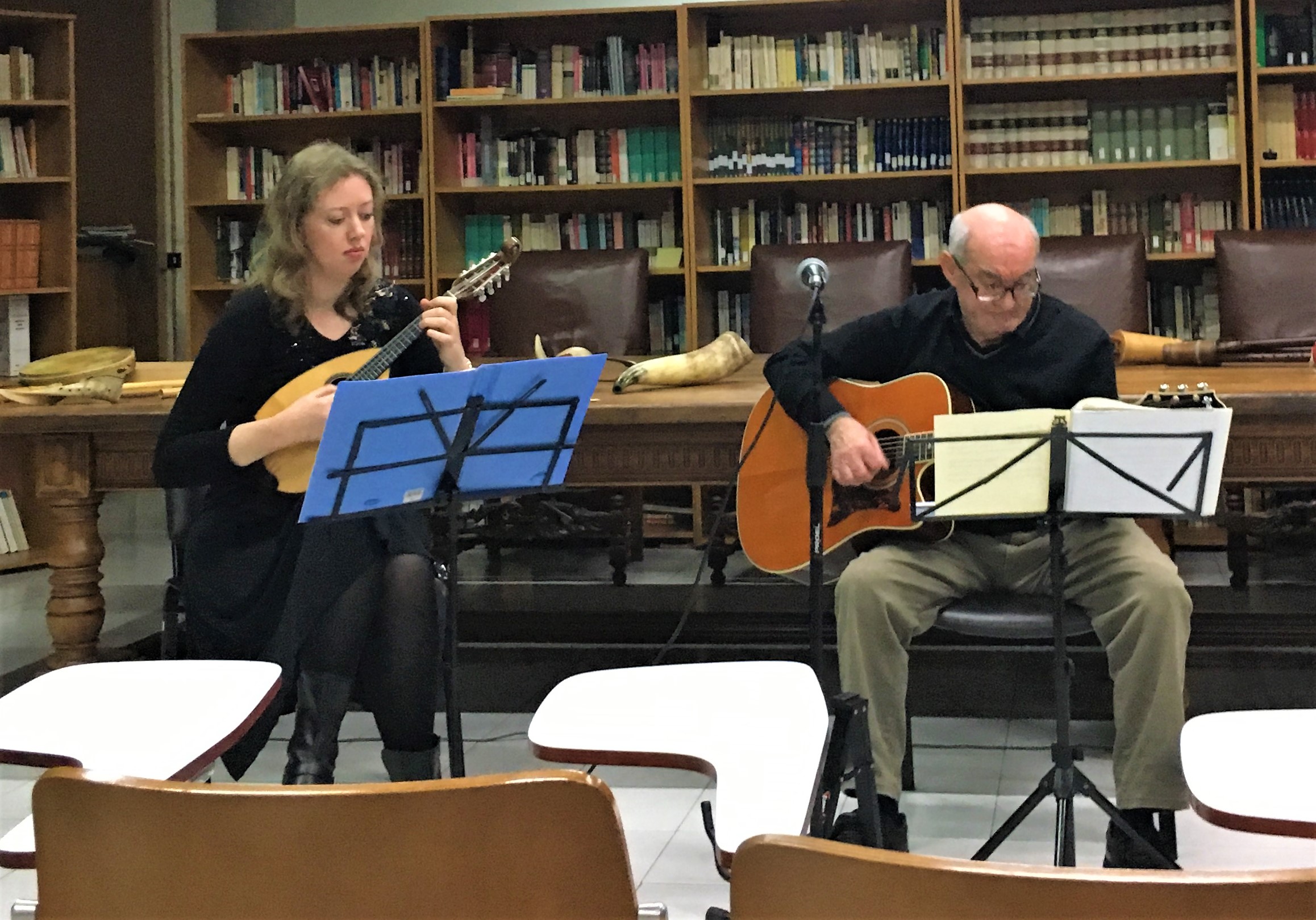 7 dic: Musica celestiale a Fiuggi