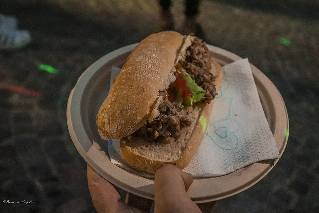 Sagra della Salsiccia