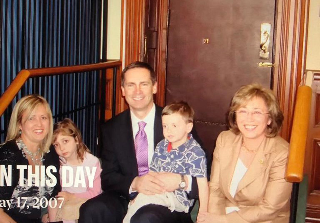 Caroline (Carolina) Di Cocco, da Fontechiari a ministro dell’Ontario